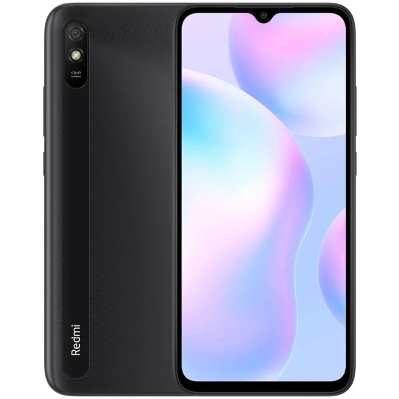 SmartphoneXiaomi 9A