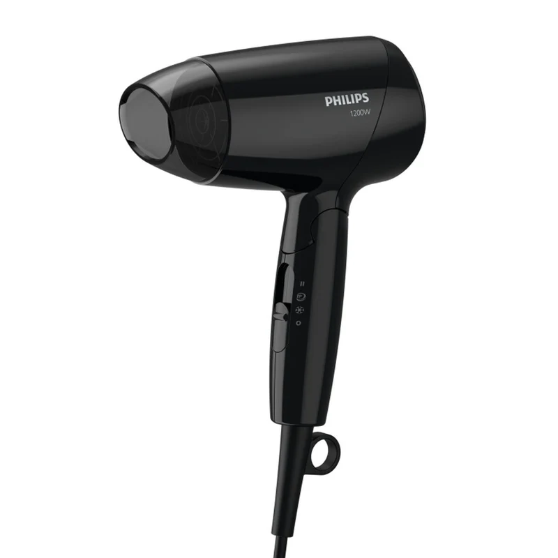 Asciugacapelli Philips Secador compatto da 1200 W 1200 W
