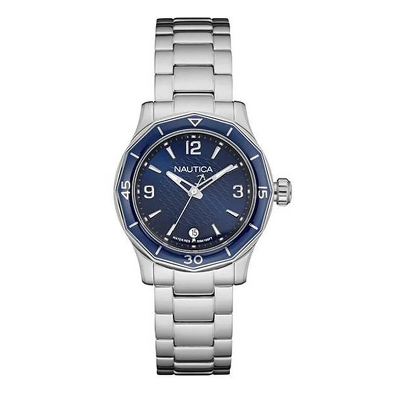 Orologio da donna Nautica NAD16532L (Ø 36 mm)