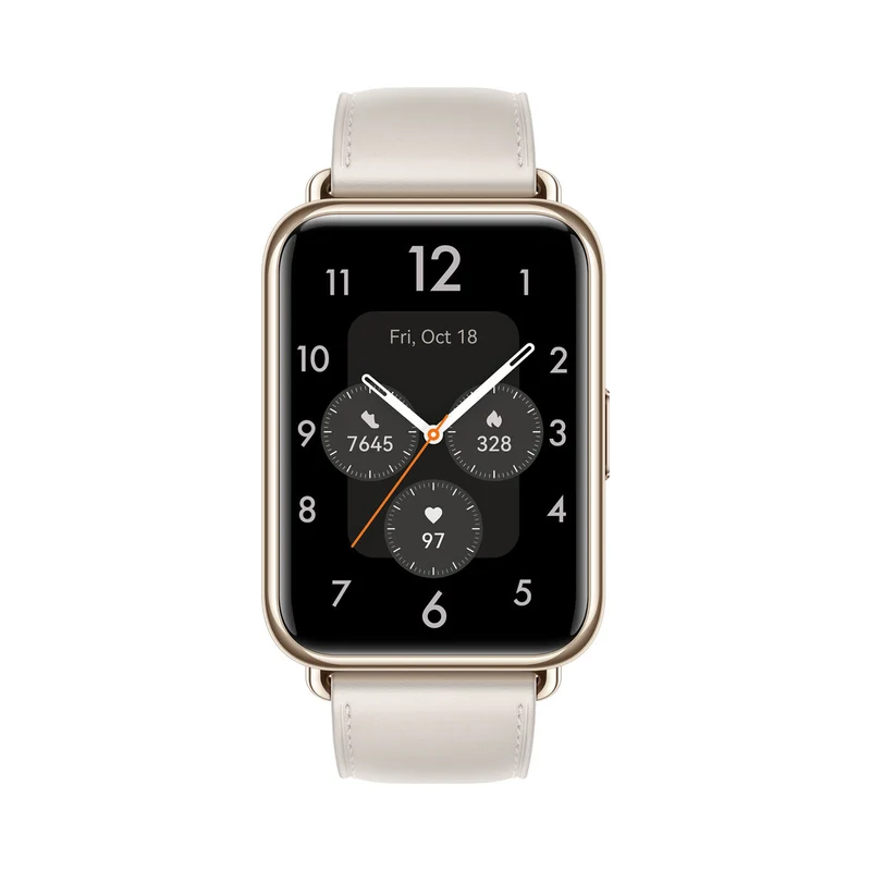 Smartwatch Huawei WATCH FIT 2 1,74" Bianco