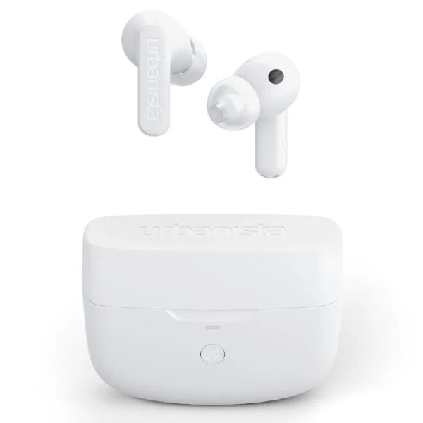 Auricolari Bluetooth Urbanista Atlanta Pure White