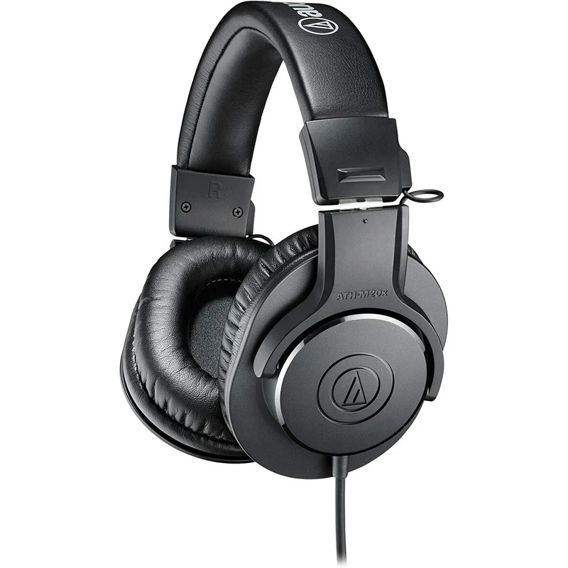 Cuffie Bluetooth Audio-Technica Iberia ATH-M20X