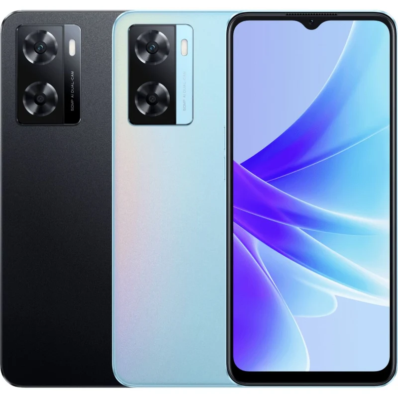 Smartphone Oppo A57s 128GB 4GB RAM