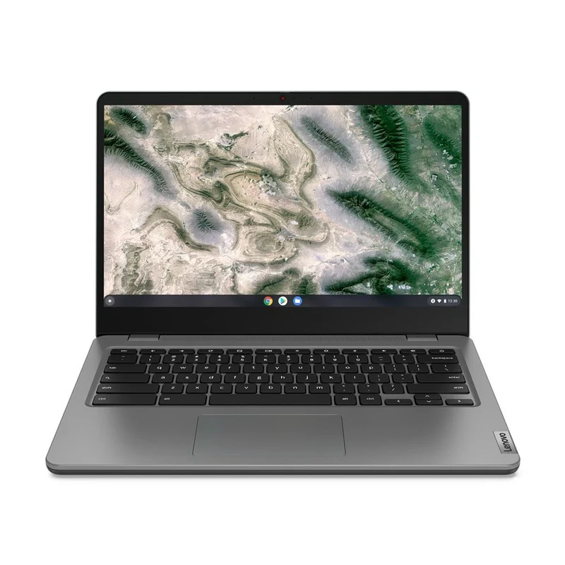 Laptop Lenovo 14E Chromebook G2 14" AMD 3015Ce 4 GB RAM 32 GB Qwerty spagnolo