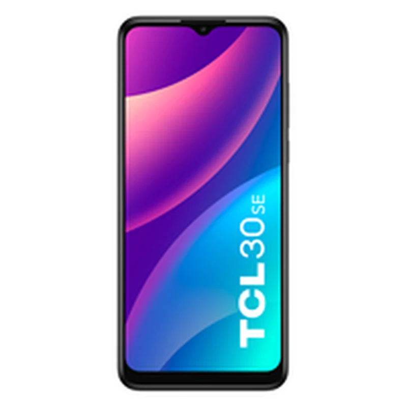 Smartphone TCL 6165H1 Grigio 128 GB Octa Core™ 4 GB RAM 6,5"