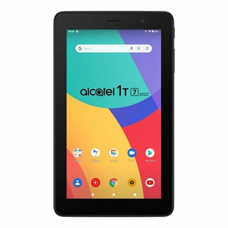 Tablet Alcatel Alcatel 1T 7 1 GB RAM 32 GB 1 GB RAM Nero 32 GB