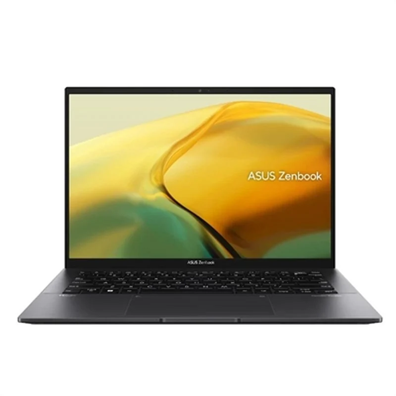 Notebook Asus UM3402YA-KP272W RYZEN 5-5625U 14" AMD Ryzen 5 5625U 16 GB RAM 512 GB SSD