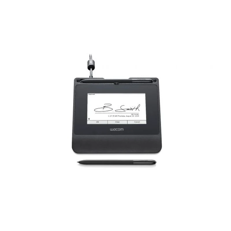Blocco firma Wacom STU-540-CH2