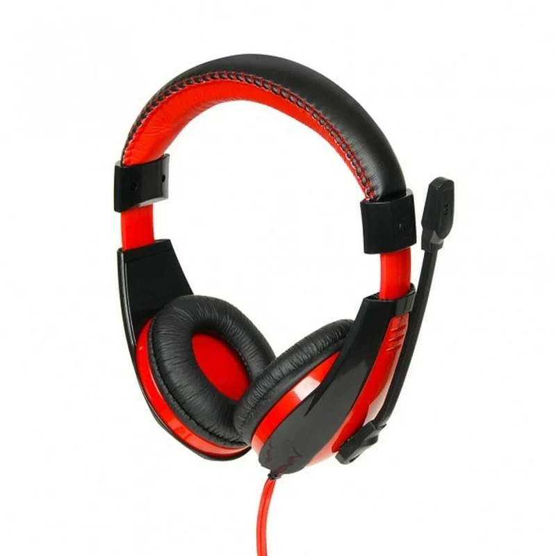 Auricolare da gioco con microfono Ibox SHPI1528MV