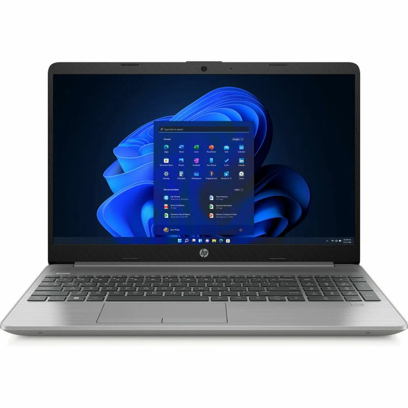 Notebook HP 250 G8 15,6" Intel Core i3-1115G4 8 GB RAM 512 GB SSD