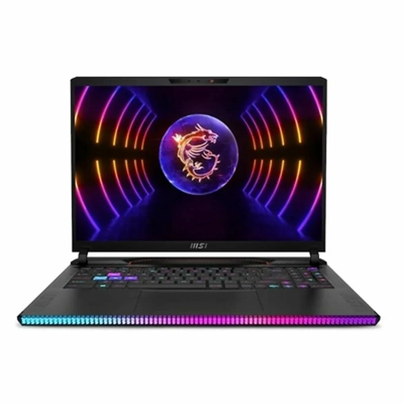 Notebook MSI 15 B12VFK-095XES i7-12650H Nvidia Geforce RTX 4060 512 GB SSD 16 GB RAM