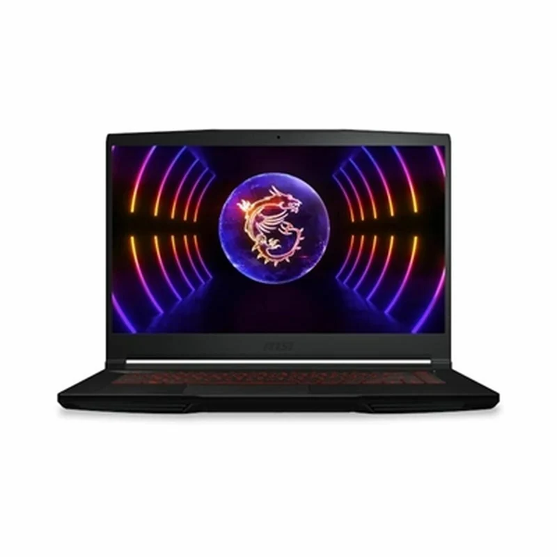Notebook MSI THIN GF63 12VE-009XES Bluetooth 5.2 16 GB RAM 512 MB RAM i5-12450H