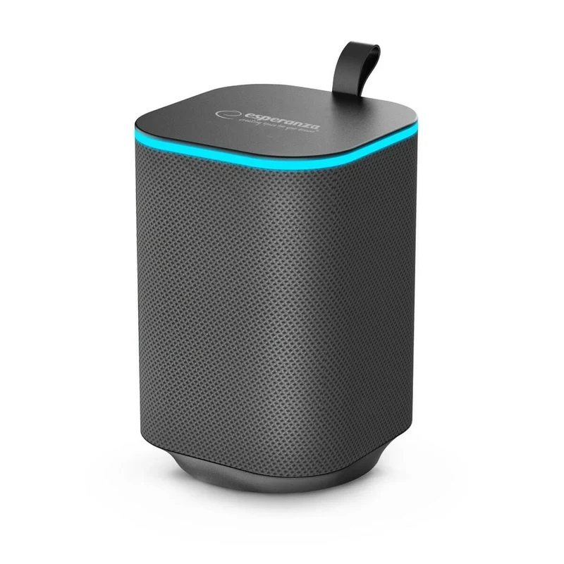 Altoparlanti Bluetooth portatili Esperanza EP155 Nero