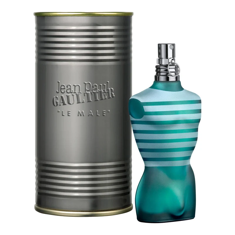 Profumo Uomo Le Male Jean Paul Gaultier EDT