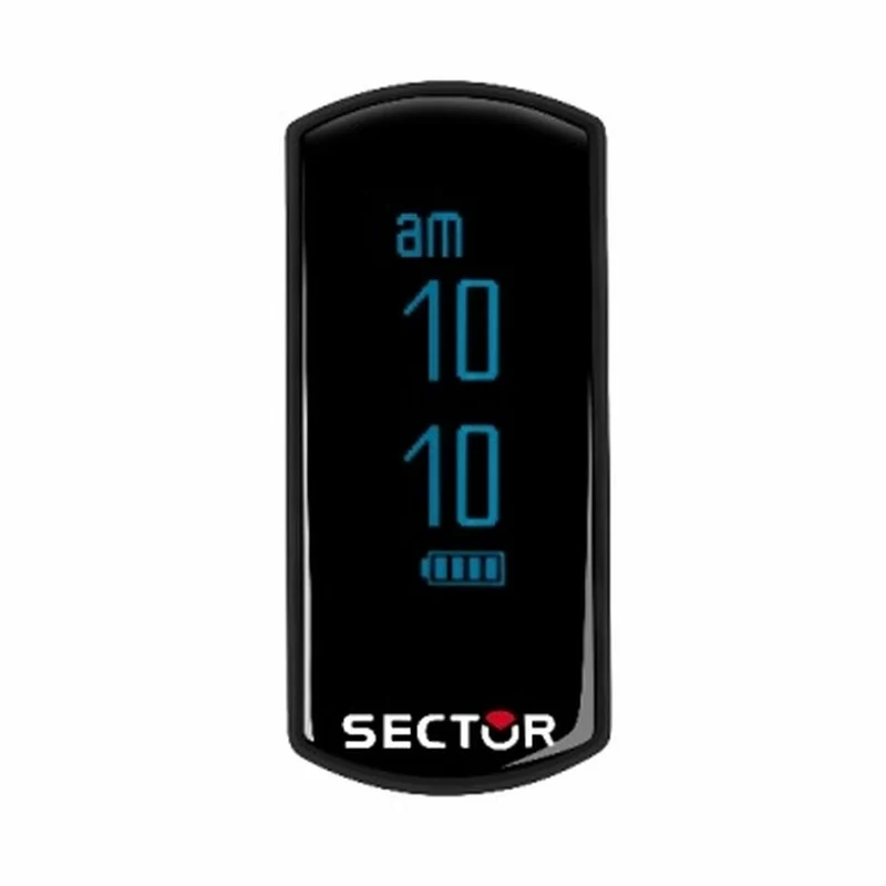 Orologio unisex Sector SECTOR FIT