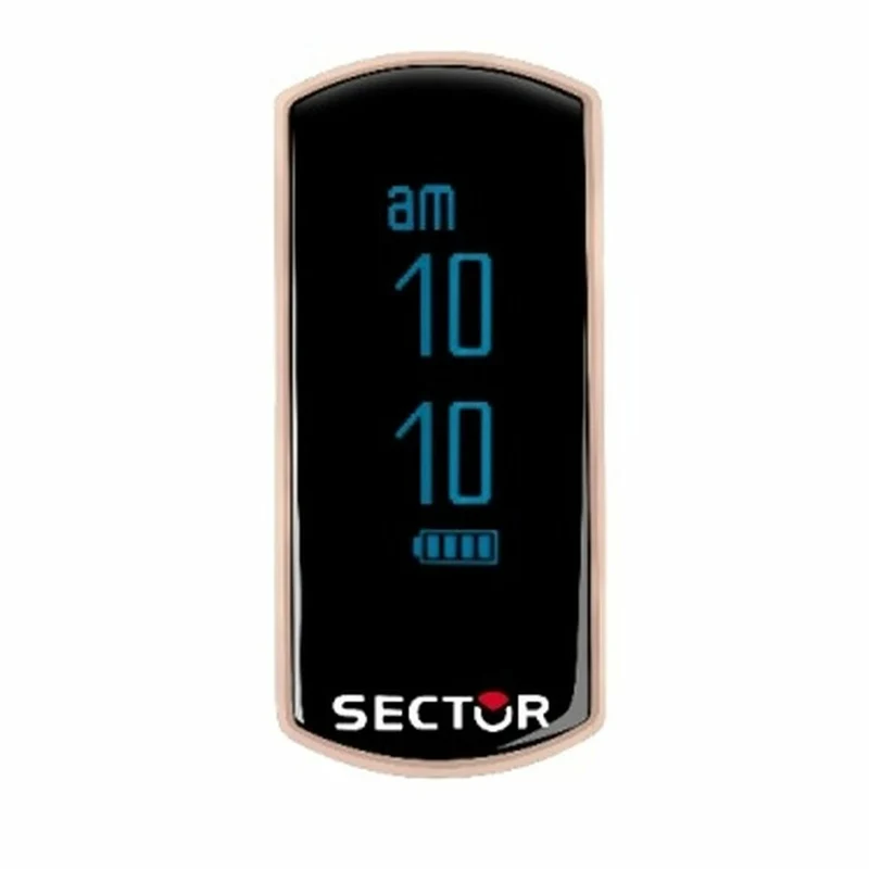 Orologio unisex Sector SECTOR FIT