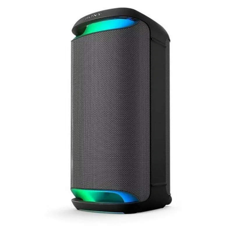 Altoparlanti Bluetooth portatili Sony SRS-XV800 Nero