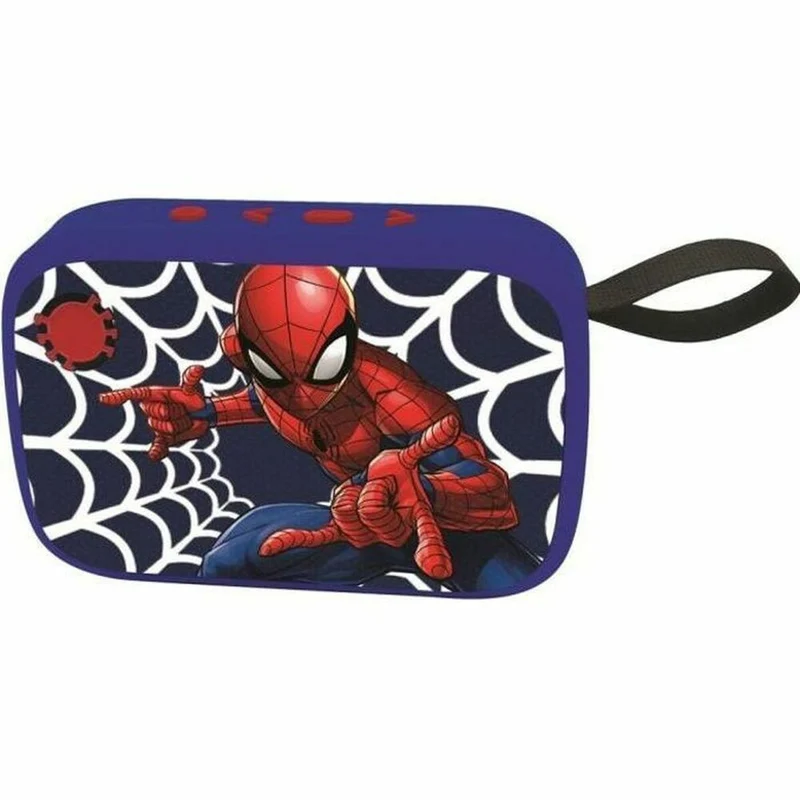 Altoparlante portatile Lexibook Spider-Man
