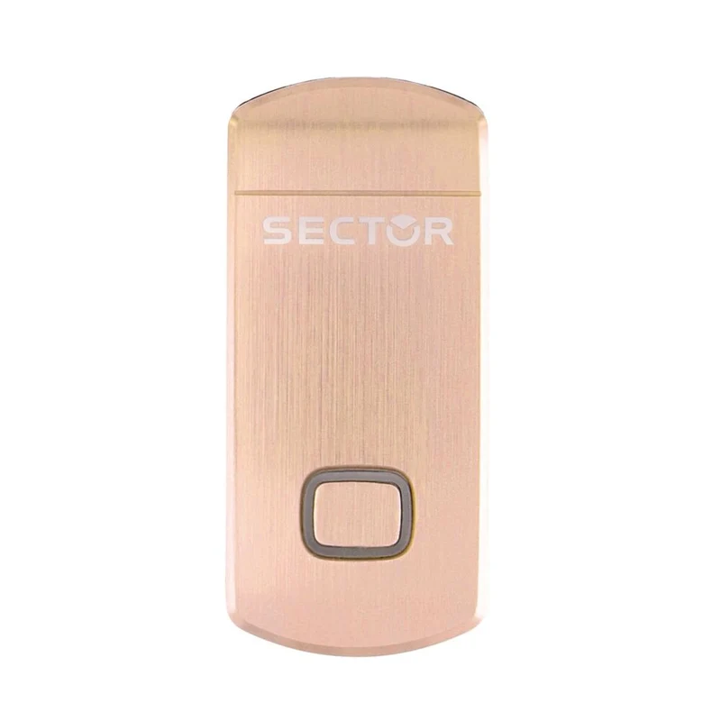 Orologio da Uomo Sector SECTOR FIT