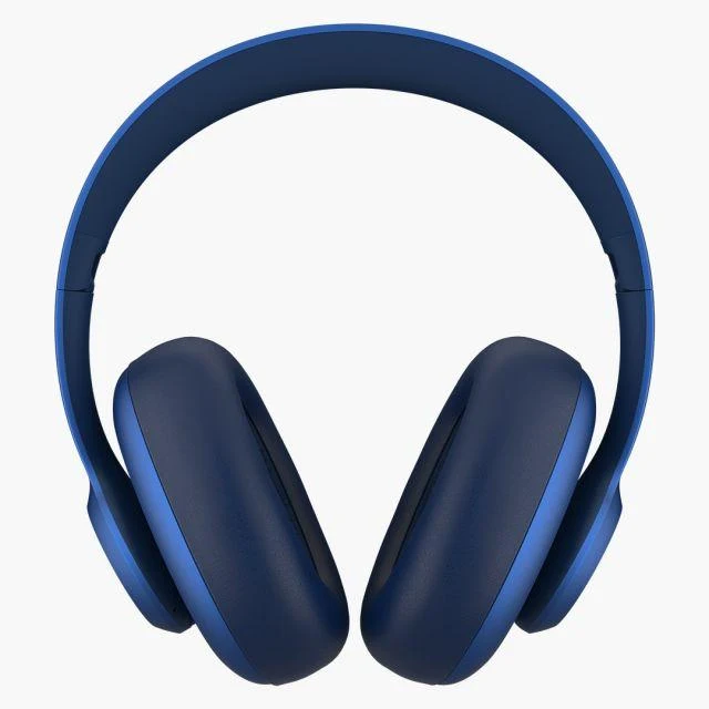 Cuffie Bluetooth Clam Blaze Fresh & Rebel True Blue
