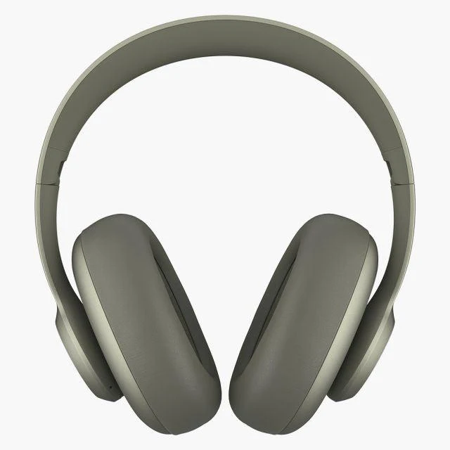 Cuffie Bluetooth Clam Blaze Fresh & Rebel Dried Green