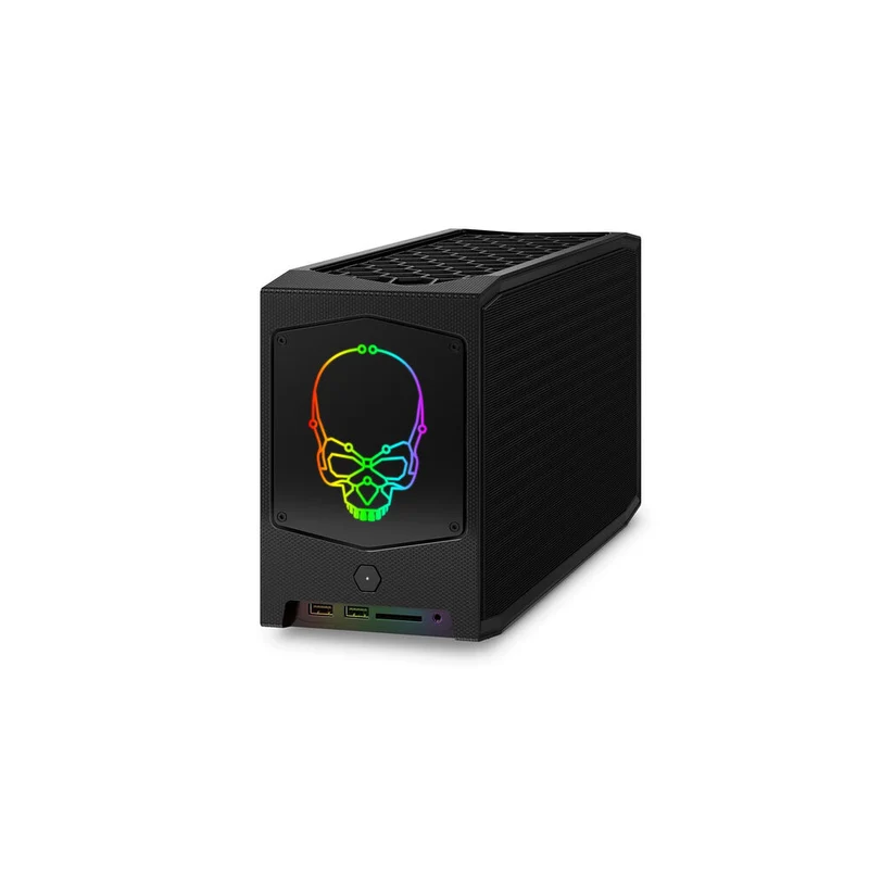 Intel barebone RNUC11BTMI70002 Intel Core i7-11700B