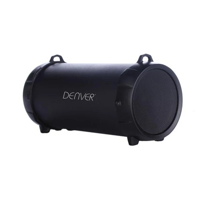 Altoparlanti Bluetooth portatili Denver Electronics BTS-53 10W Nero 2100 W