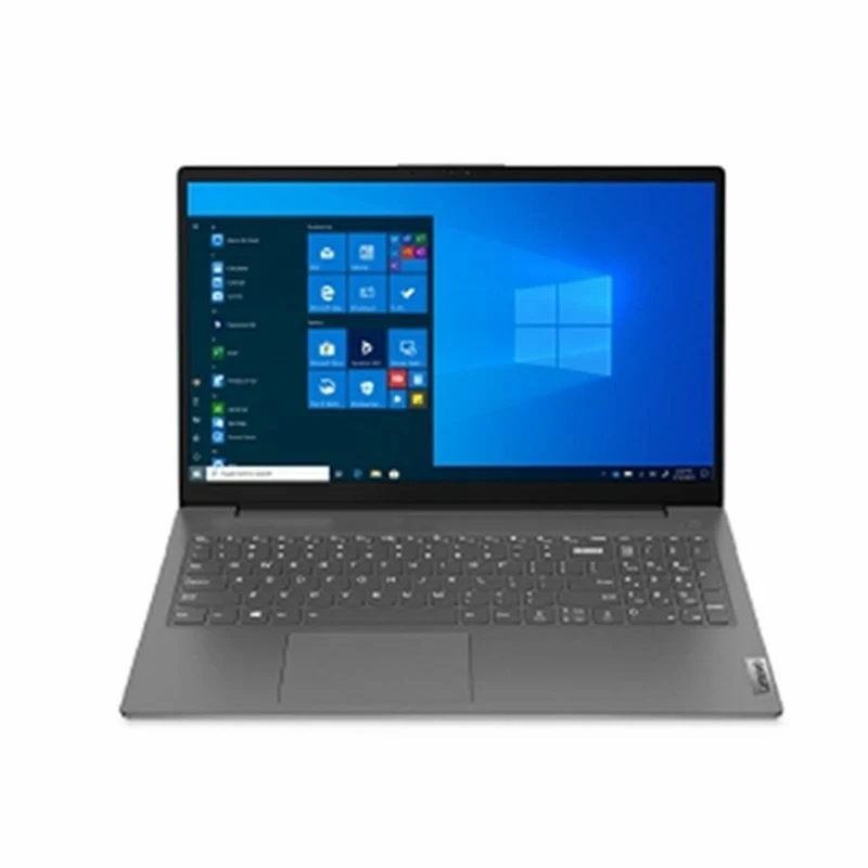 Notebook Lenovo 15 G2 ALC 512 GB SSD 8 GB RAM AMD Ryzen 3 5300U Qwerty spagnolo