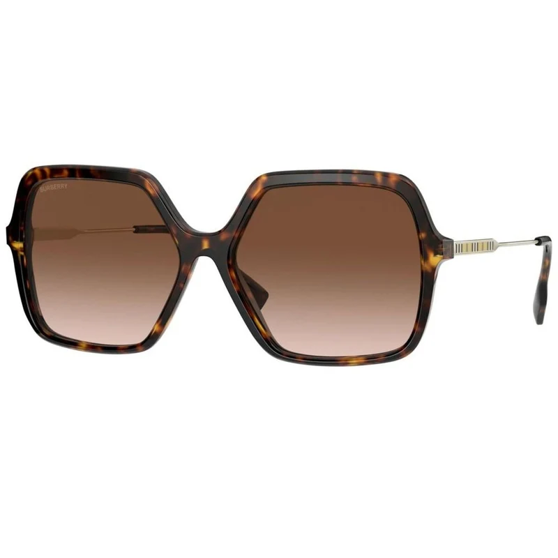 Occhiali da sole donna Burberry ISABELLA BE 4324
