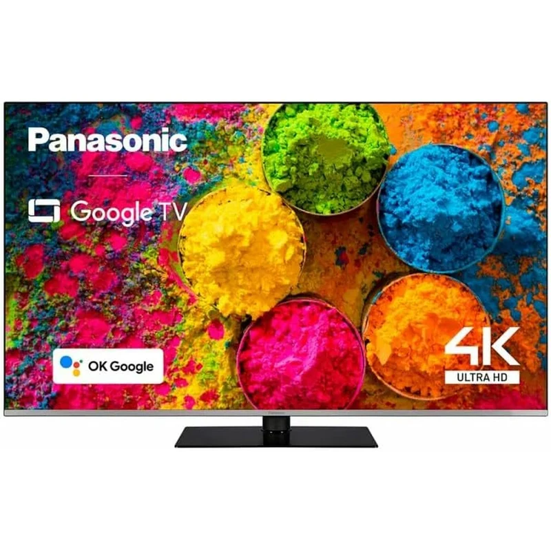 Televisore Panasonic TX43MX710 4K Ultra HD 43" LED HDR10