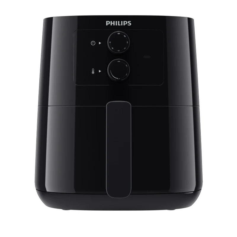 Friggitrice senza olio Philips HD9200/90 Bianco Nero 1400 W 4,1 L