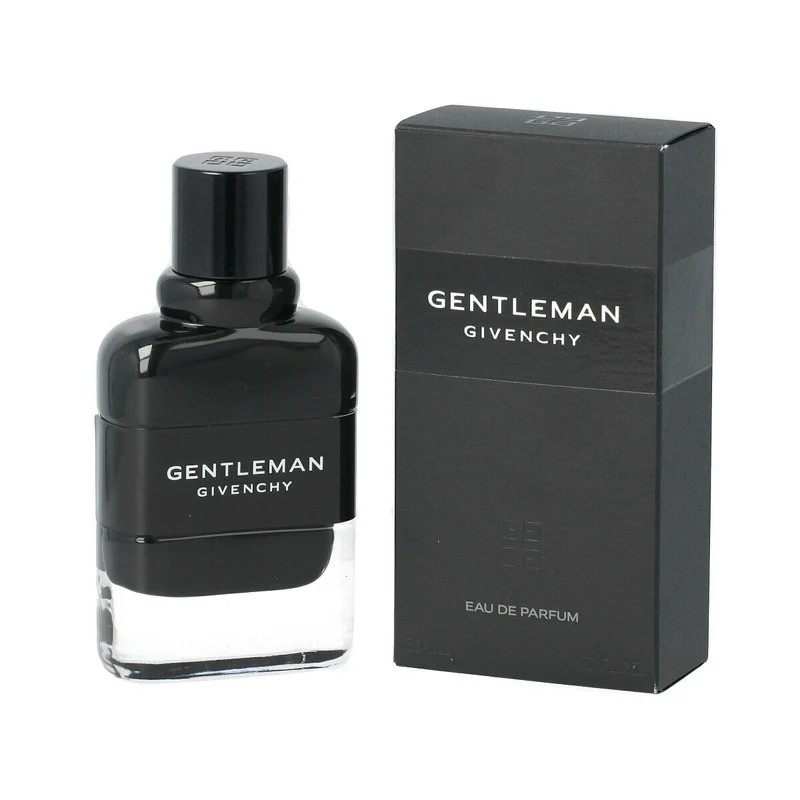 Profumo Uomo Givenchy EDP Gentleman 50 ml