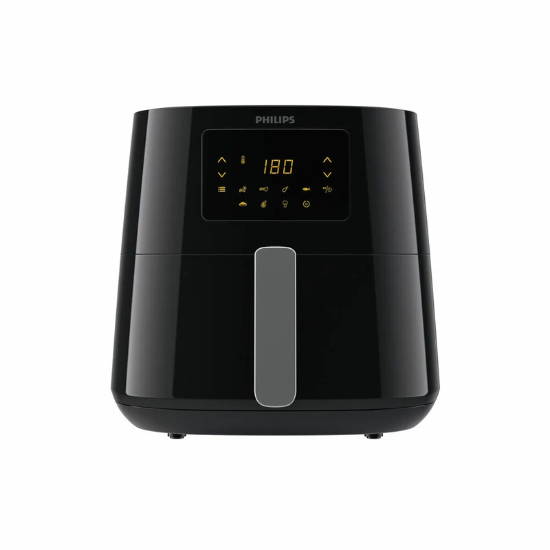 Friggitrice senza olio Philips HD9270/70 Nera 1400 W 2000 W