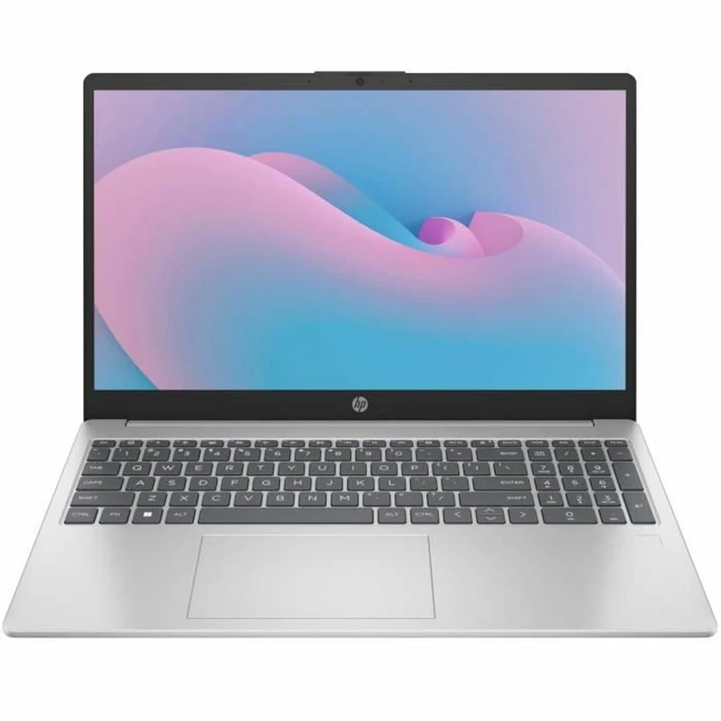 Computer portatile HP FC0071NF 15,6" ryzen 5-7520u 16 GB RAM 512 GB SSD Azerty Francese