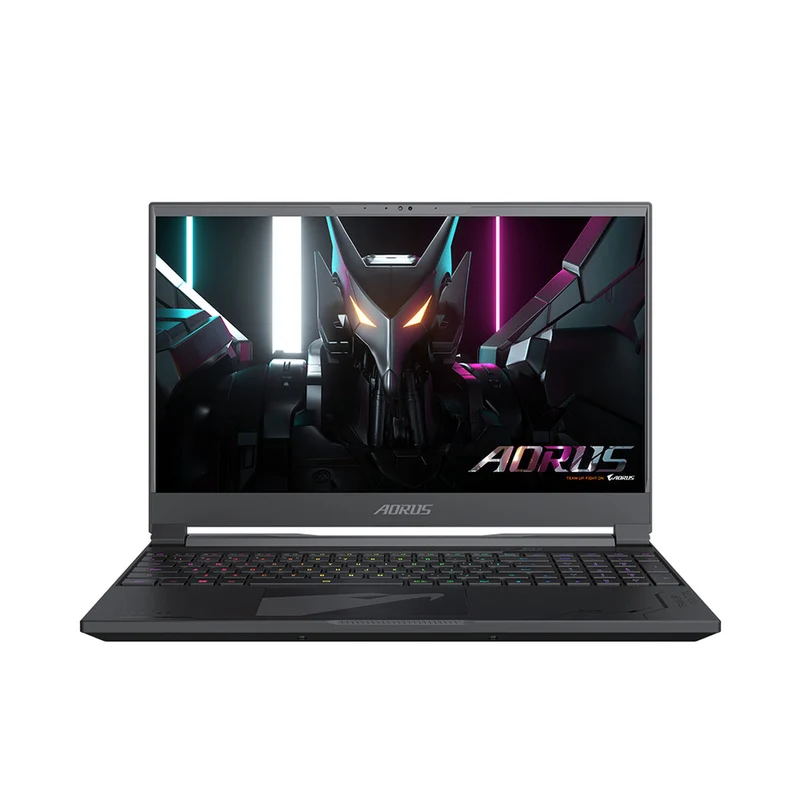 Notebook Gigabyte 15X 15,6" 1 TB SSD 16 GB RAM