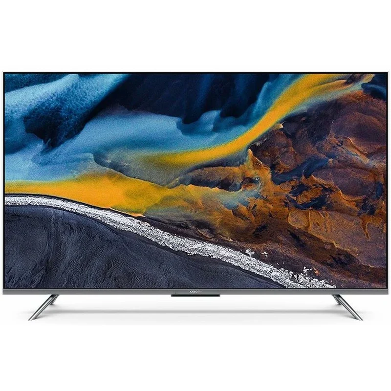 Smart TV Xiaomi Q2 55" 4K Ultra HD QLED
