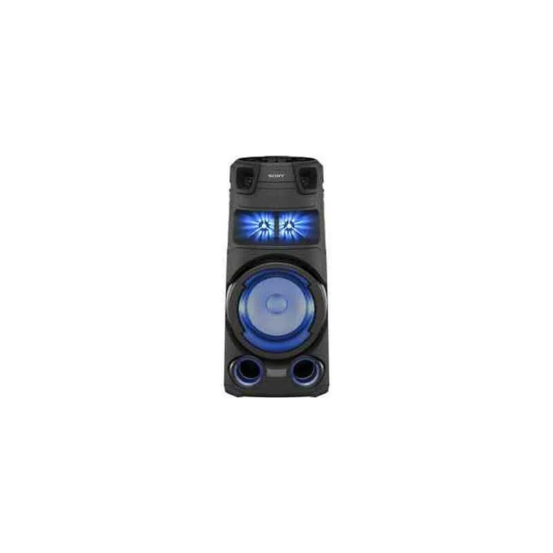 Altoparlanti Sony MHCV73D.CEL Bluetooth nero
