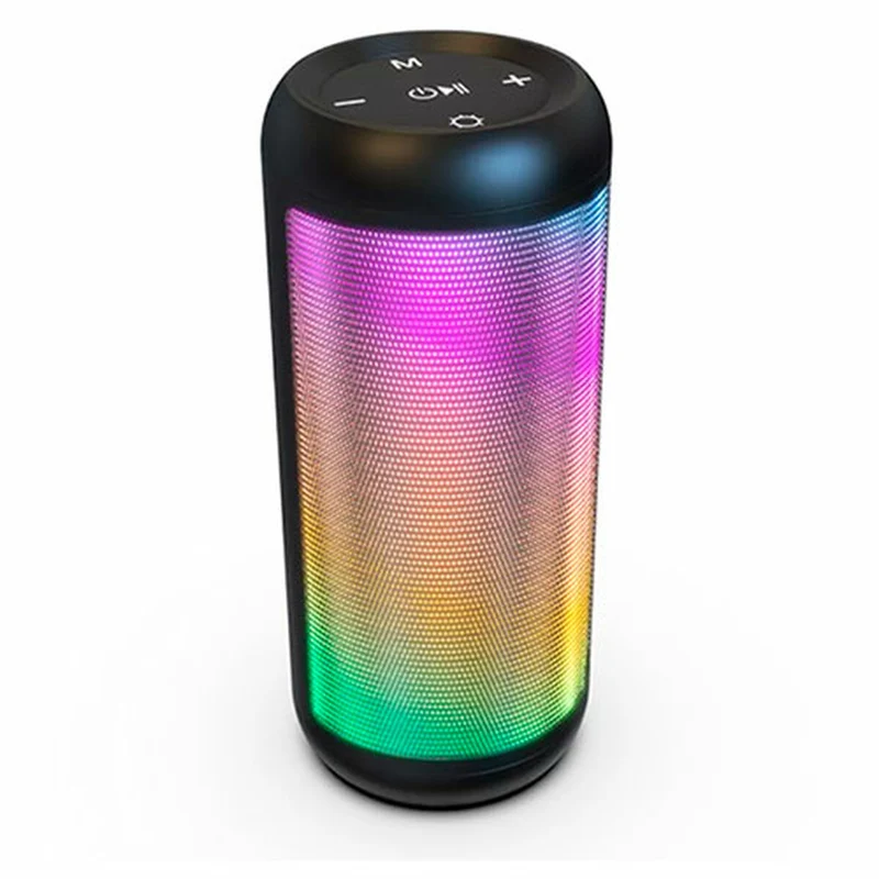 Altoparlanti Bluetooth portatili Denver Electronics 30 W