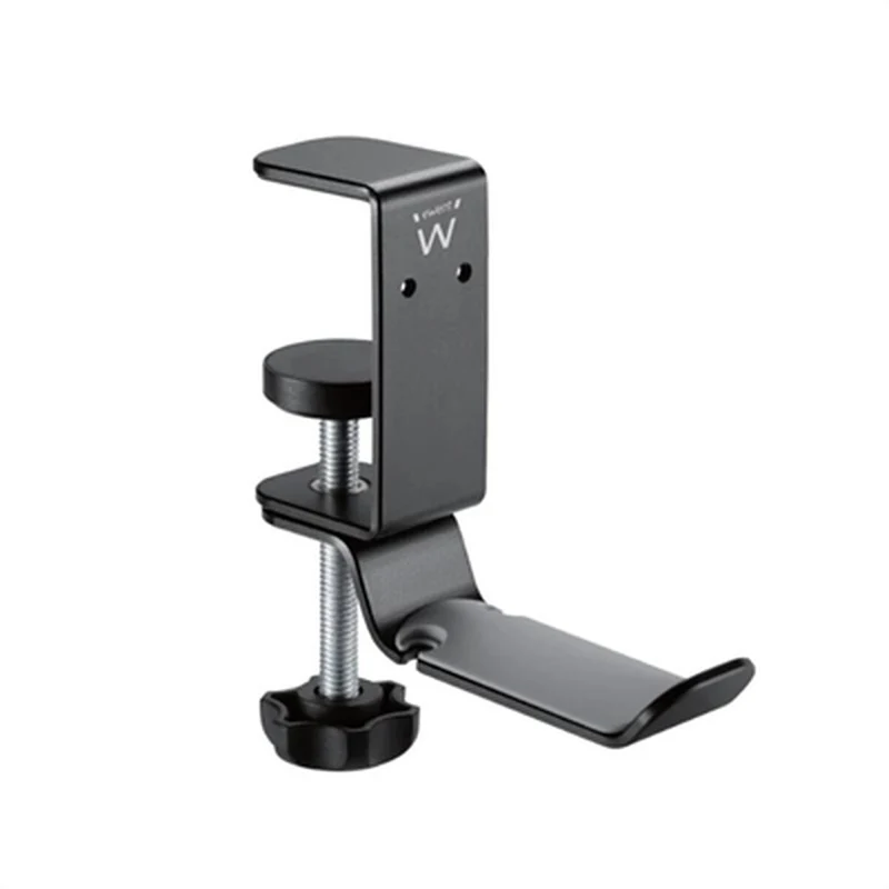 Supporto per cuffie da gioco Ewent EW1585 Nero
