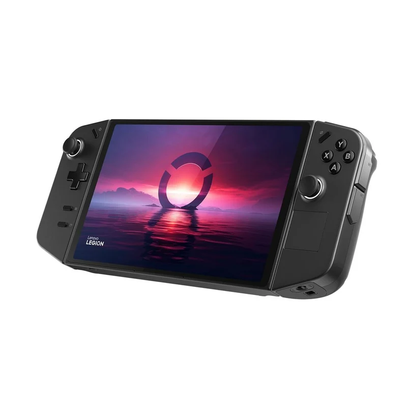 Console di gioco portatile Lenovo Legion Go