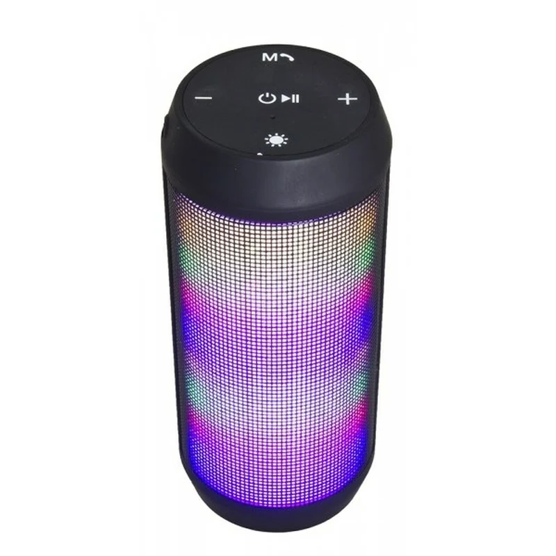 Altoparlanti Bluetooth portatili Esperanza EP133K Nero 5 W