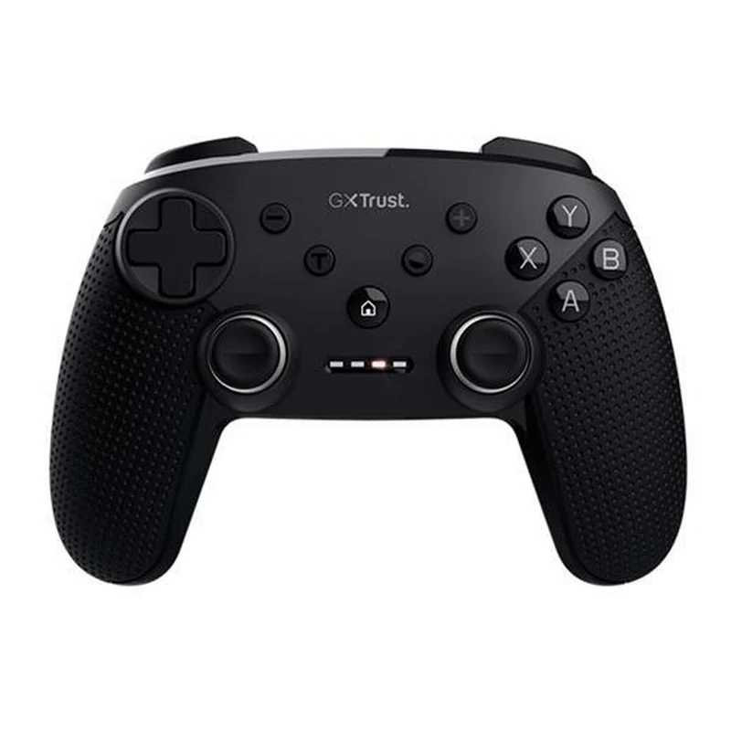 Gaming Control Trust GXT 542 MUTA Switch Nintendo wireless nero