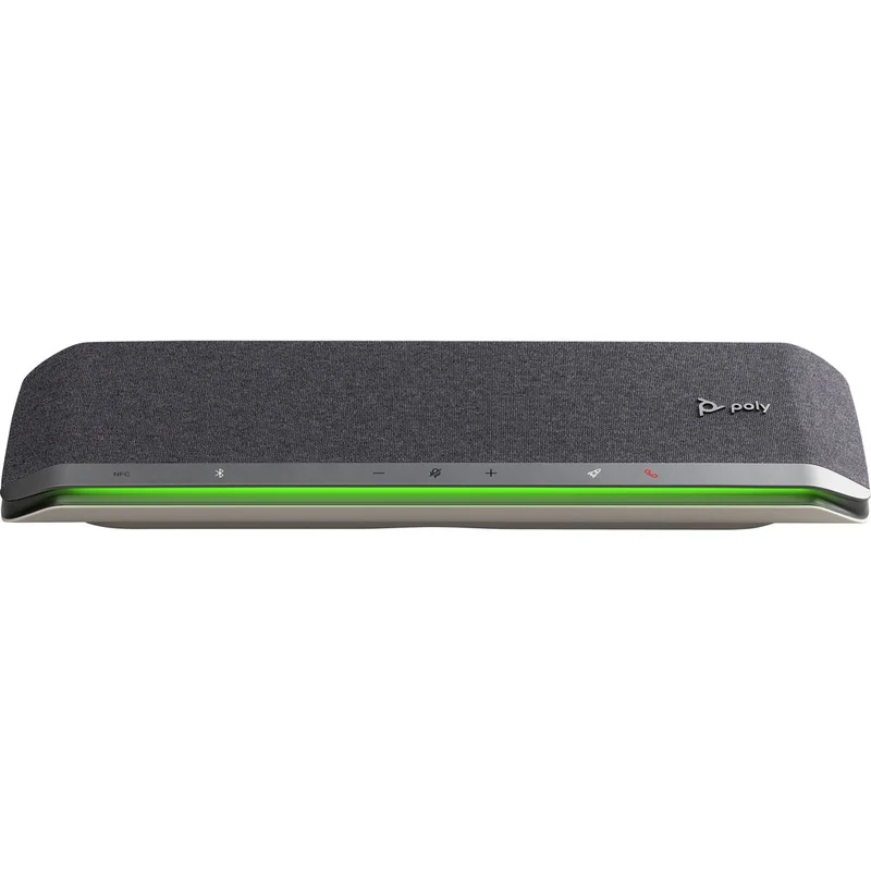 Altoparlanti Bluetooth portatili HP 772C2AA Nero Nero/Grigio 60 W