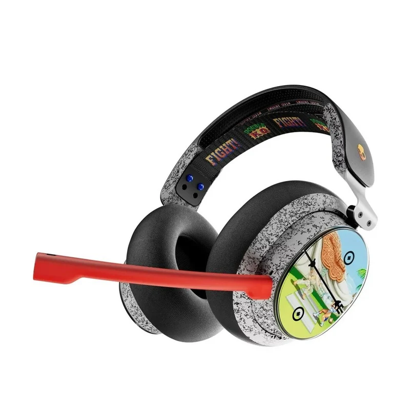 Cuffie da gioco con microfono Skullcandy S6PPY-Q770