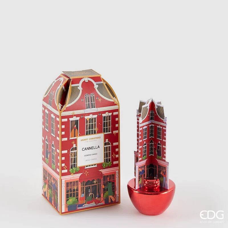 Diffusore in Bottiglia Rue de Rivoli Cannella 100 ml