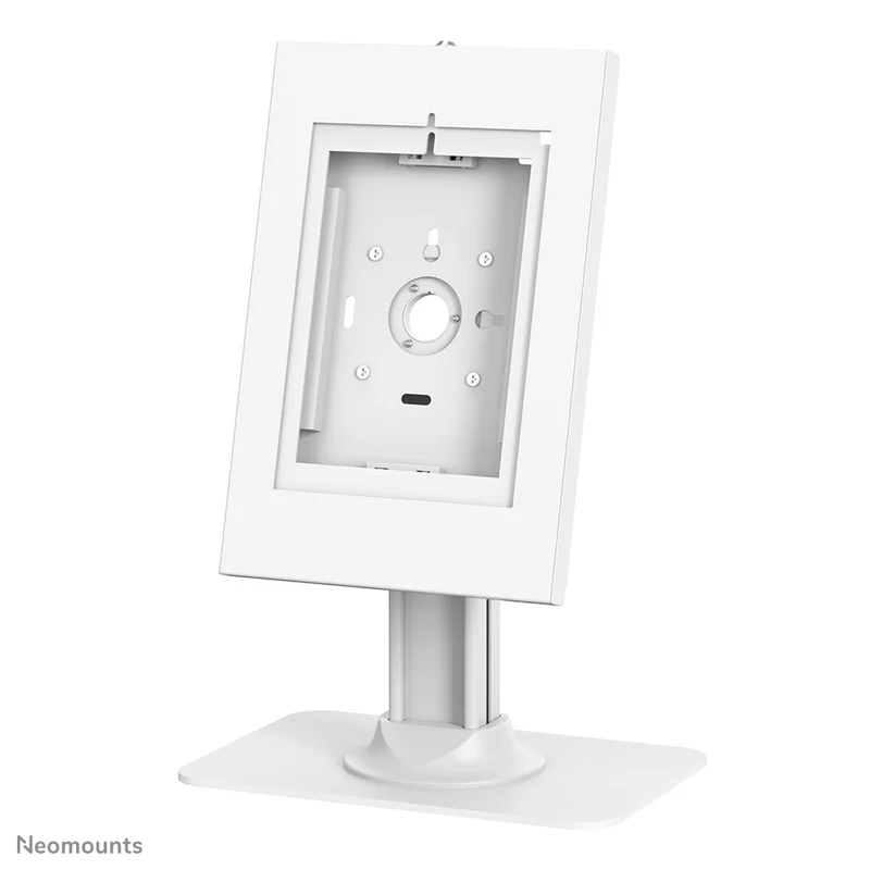 Supporto per tablet Neomounts DS15-650WH1 Bianco