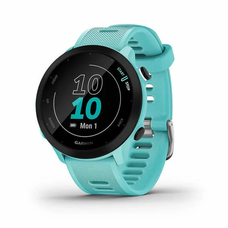 Smartwatch GARMIN 010-02562-12 Blu Verde Turchese 1,04"