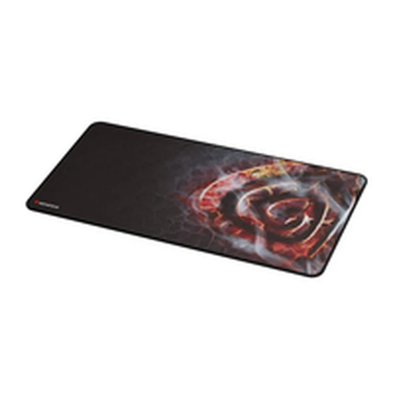 Tappetino mouse Genesis LAVA G2 900X450 Multicolor