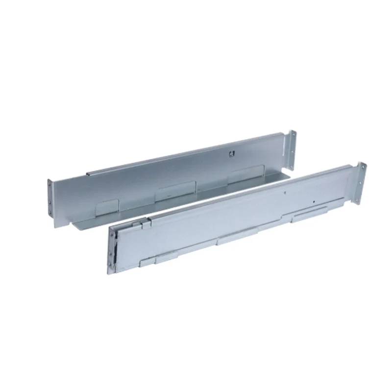 Portapacchi APC SRTGRK1 Argento
