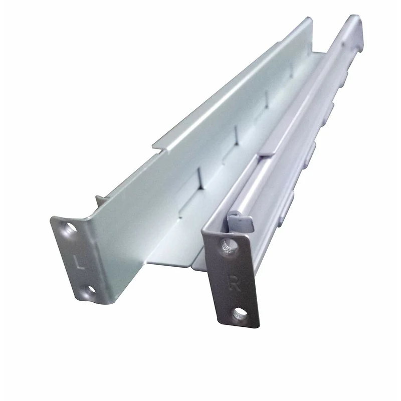 Supporto APC SRVRK1 Grigio Argento